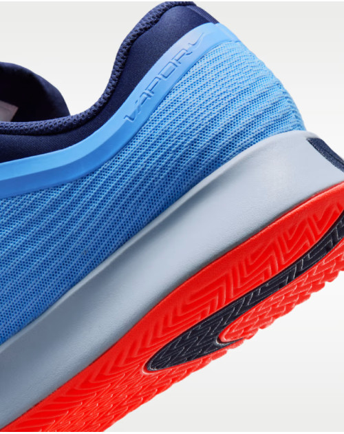 Тенісні кросівки NIKE M ZOOM VAPOR PRO 3 CLY 403 HQ6034-403 купити